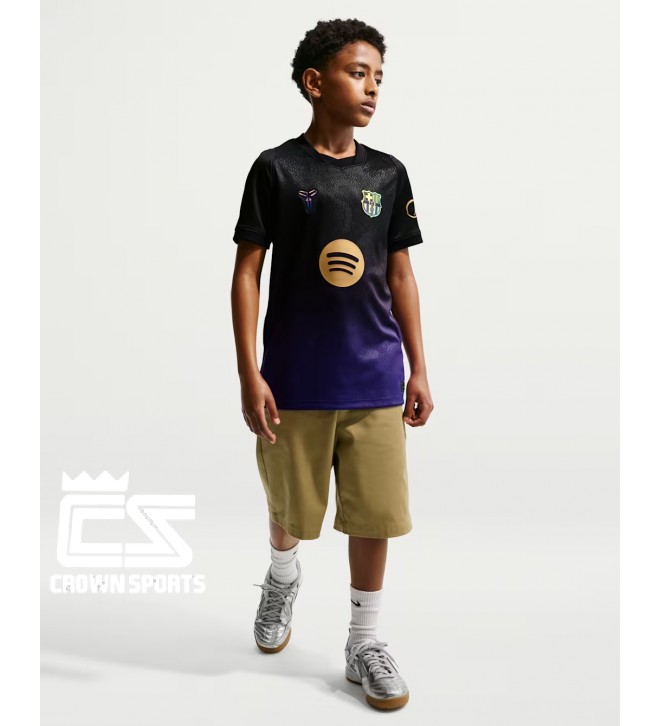 FOOTBALL JERSEYS